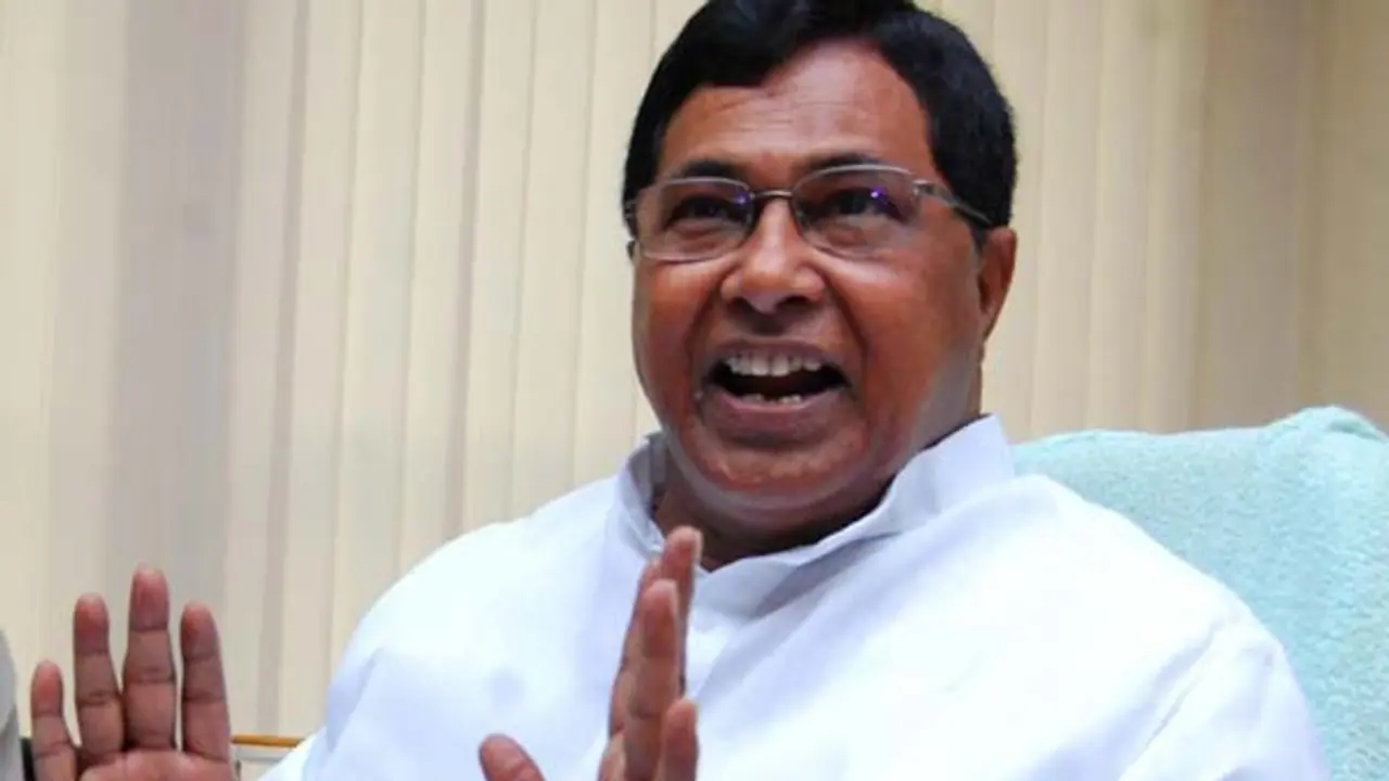 హుజూర్ నగర్ ఉప ఎన్నిక: జానా రెడ్డి కొడుక్కి బీజేపీ గాలం హుజూర్ నగర్ ఉప ఎన్నిక: జానా రెడ్డి కొడుక్కి బీజేపీ గాలం