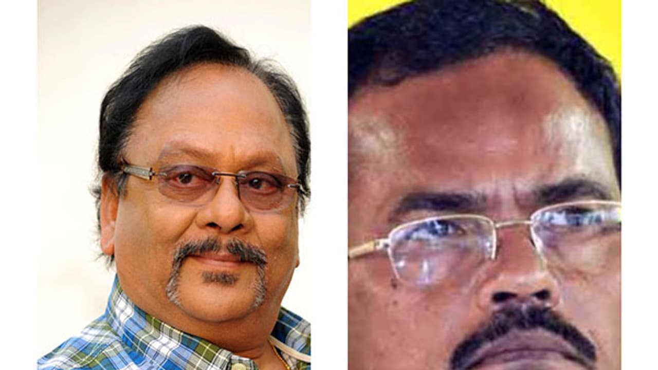 కృష్ణంరాజుకు జై... మోత్కుపల్లికి నై కృష్ణంరాజుకు జై... మోత్కుపల్లికి నై