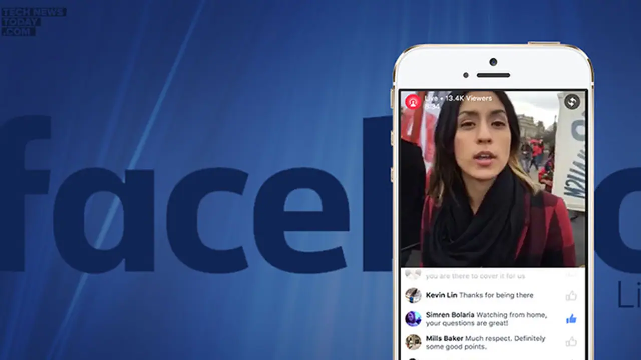 Facebook follows YouTube, to launch 'Offline video'