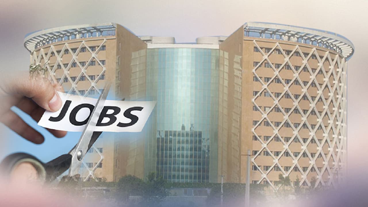 ಮತ್ತೊಂದು ಟೆಕ್ ಕಂಪೆನಿಯಲ್ಲಿ ಉದ್ಯೋಗಿಗಳ ವಜಾ, 7,350 ಕ್ಕೂ ಹೆಚ್ಚು ಉದ್ಯೋಗಿಗಳನ್ನು ವಜಾ ಮಾಡಿದ Salesforce