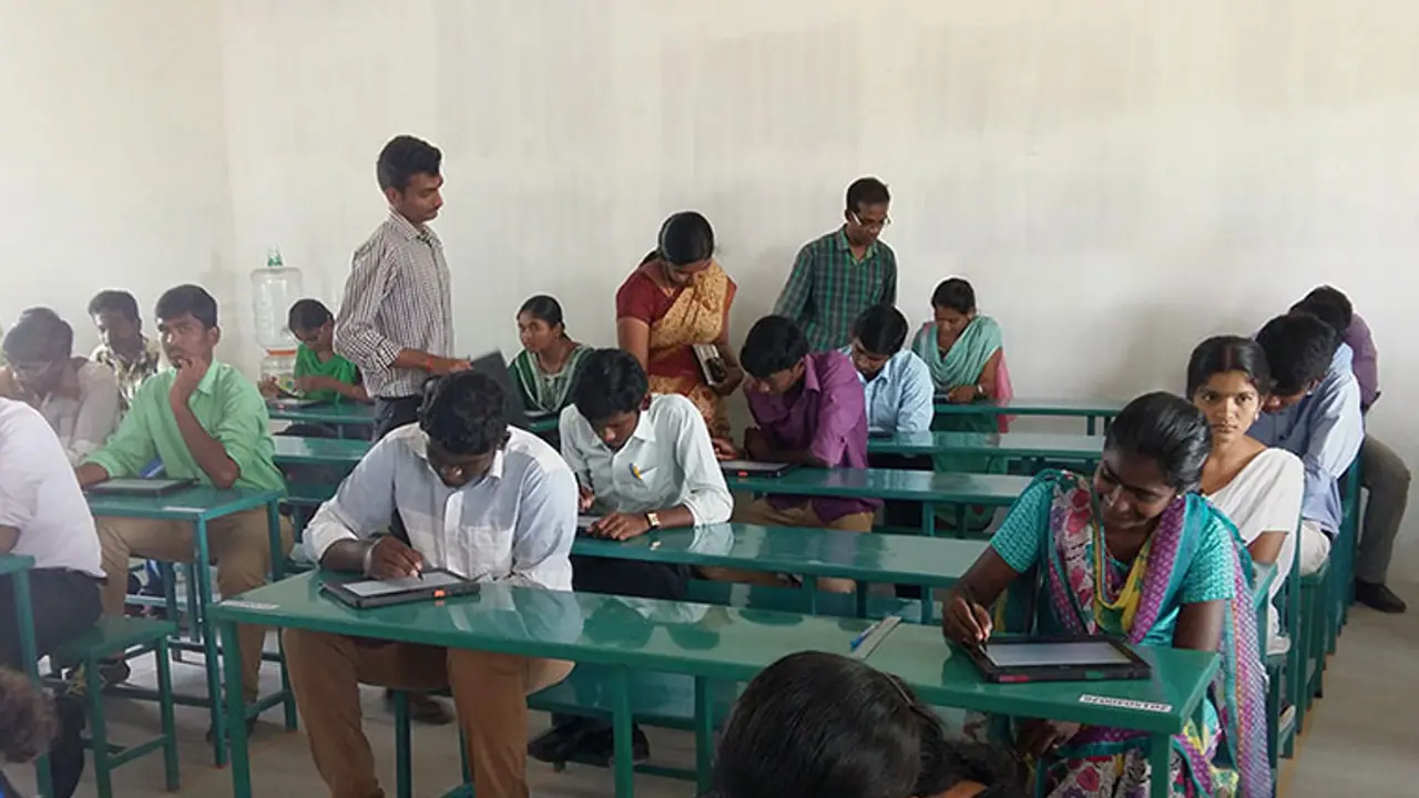Tamil Nadu HSC Class 12 Results 2017 results declared; Check them online here
