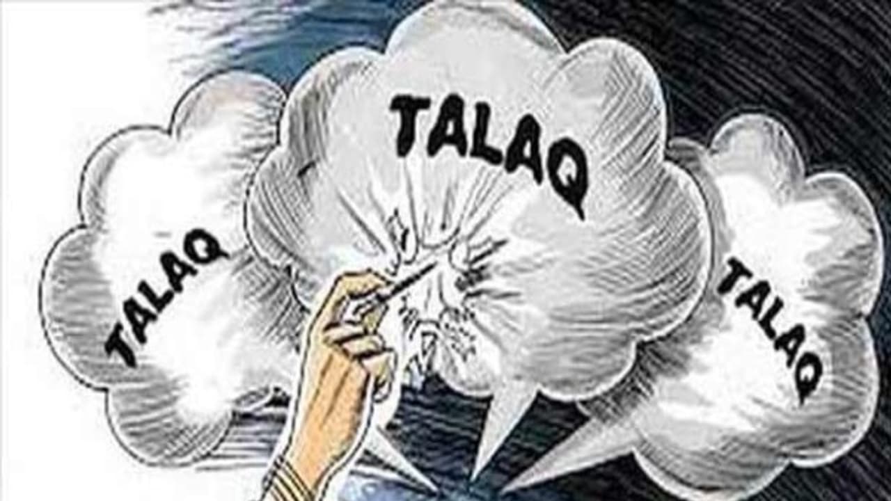 முத்தலாக் மசோதாவால் எந்த பலனும் இல்லை மத்திய அரசுக்கு எதிர்ப்பு தெரிவிக்கும் அதிமுக...! முத்தலாக் மசோதாவால் எந்த பலனும் இல்லை மத்திய அரசுக்கு எதிர்ப்பு தெரிவிக்கும் அதிமுக...!