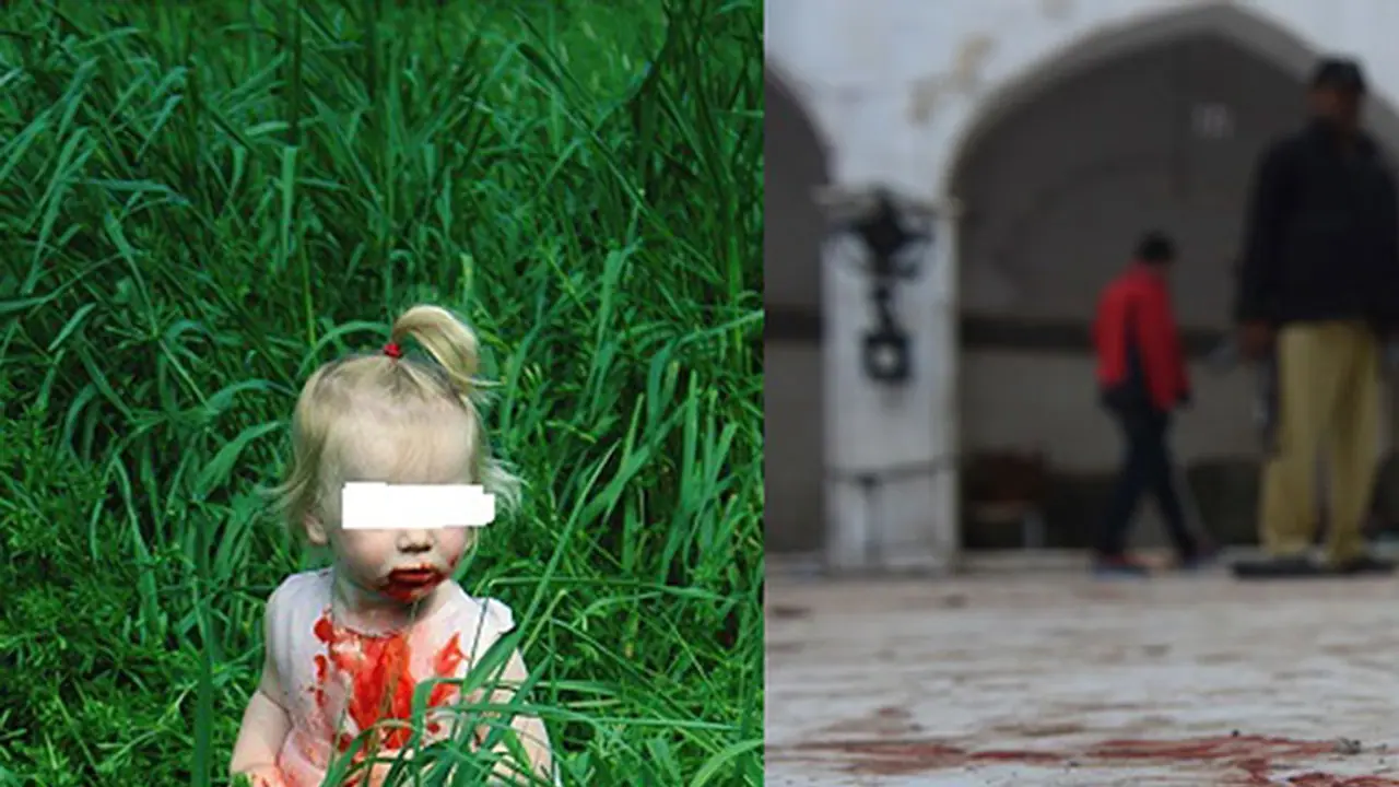 Bengaluru rape: House owner, neighbour arrested over rape on 4 year old child Bengaluru rape: House owner, neighbour arrested over rape on 4 year old child