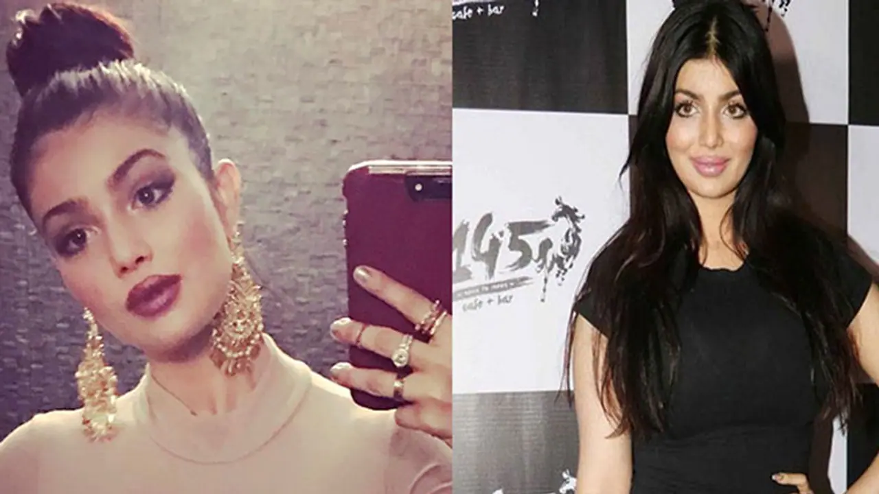 In Pics: Ayesha Takia's shocking new look after her drastic makeover In Pics: Ayesha Takia's shocking new look after her drastic makeover