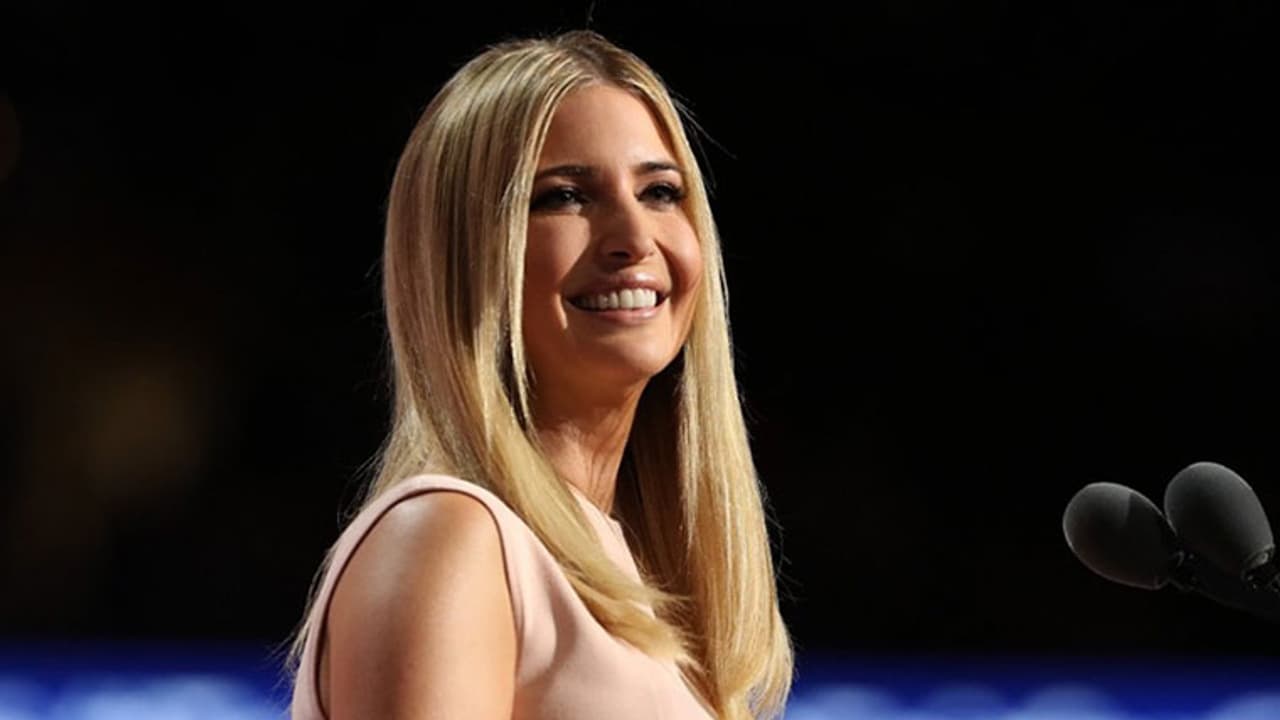 ಇವಾಂಕಾ ಭಾರತಕ್ಕೆ ಬಂದಿದ್ದು ಆಧಾರ್ ಮಾಡಿಸಲಂತೆ!