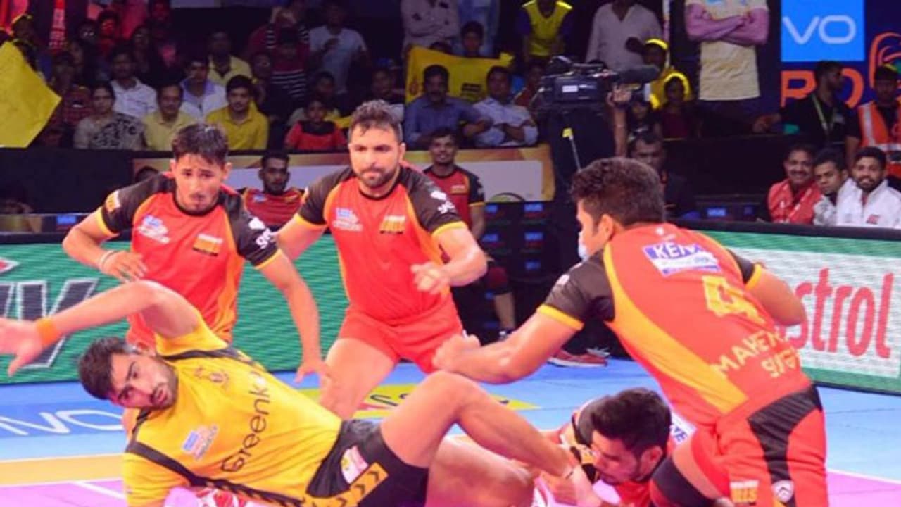 ಪ್ರೊ ಕಬಡ್ಡಿ ಹರಾಜು ಯಾರು ಯಾವ ತಂಡಕ್ಕೆ ಸೇಲ್? ಪ್ರೊ ಕಬಡ್ಡಿ ಹರಾಜು ಯಾರು ಯಾವ ತಂಡಕ್ಕೆ ಸೇಲ್?