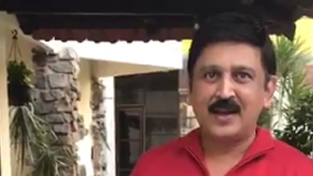 ಕಿರಿಯ ಸಂಪಾದಕ ಸ್ಪರ್ಧೆ: ಮಕ್ಕಳ ಬರವಣಿಗೆ ಕಂಡು ಅಚ್ಚರಿಪಟ್ಟ ನಟ ರಮೇಶ್ ಅರವಿಂದ್