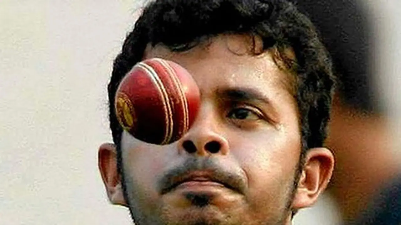 Sreesanth needs justice from BCCI, how long will he be no balled? Sreesanth needs justice from BCCI, how long will he be no balled?