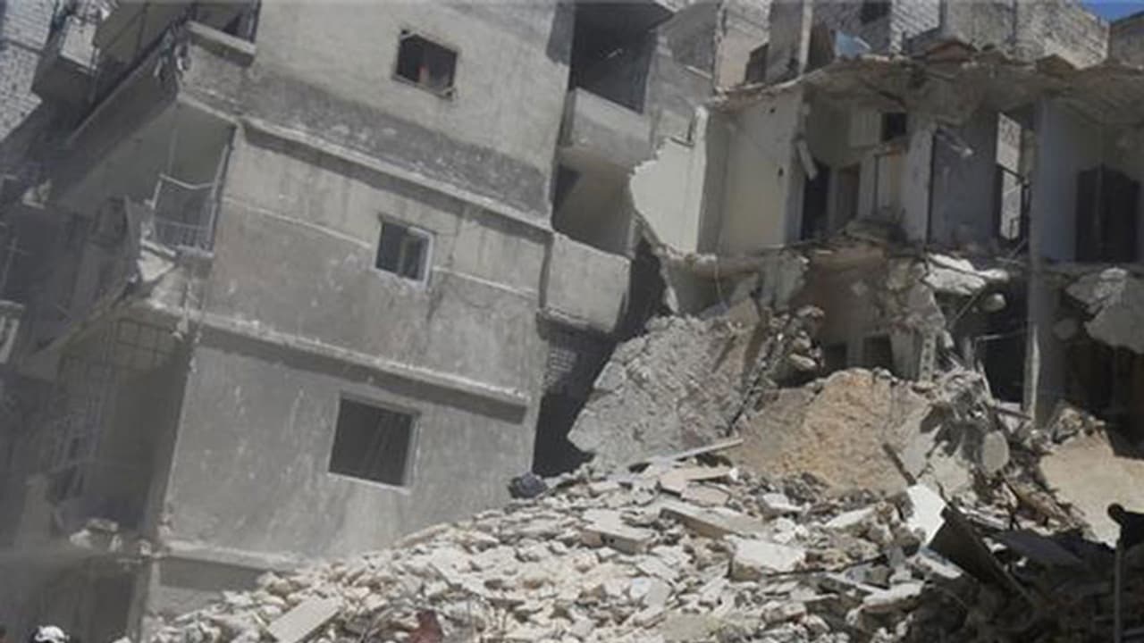 വിമതരെ തുരത്താന്‍ അലെപ്പോയിലേക്കുള്ള അവസാന പാതയും സിറിയ അടച്ചു