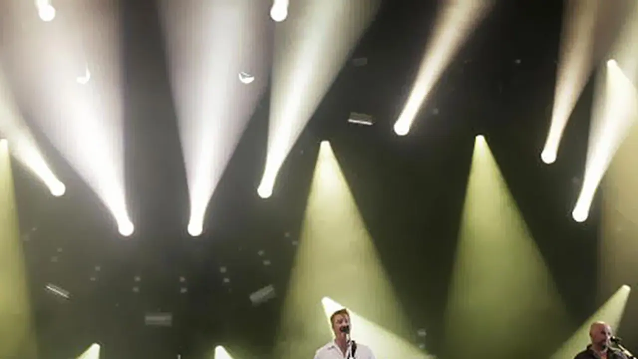 Queens of the Stone Age announce their new album Queens of the Stone Age announce their new album