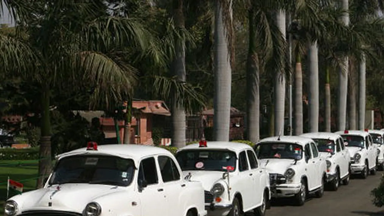 Hindustan Motors sells Ambassador to Peugeot for Rs 80 crore Hindustan Motors sells Ambassador to Peugeot for Rs 80 crore