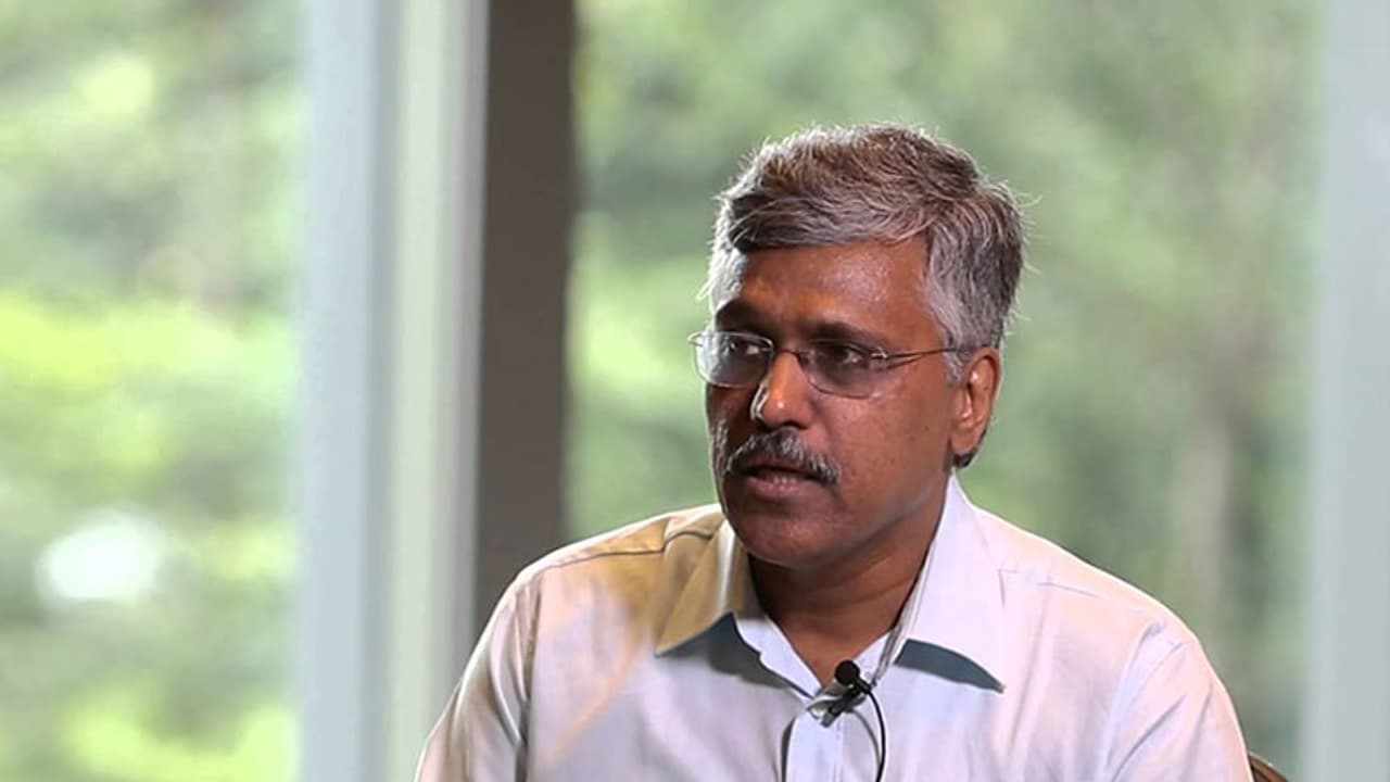 Andhra's 'first' IAS officer proves 'unaccomodative', returns to Centre