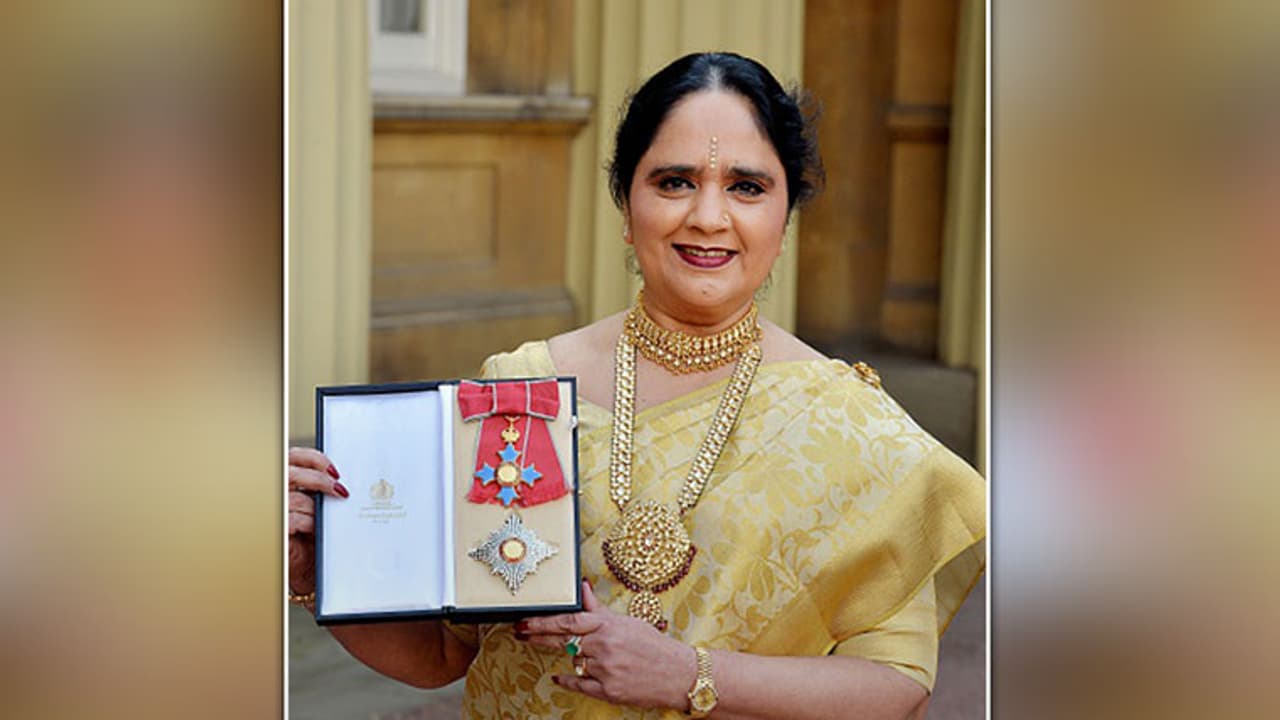 65 year old Asha Khemka success story is as inspirational as it is moving 65 year old Asha Khemka success story is as inspirational as it is moving