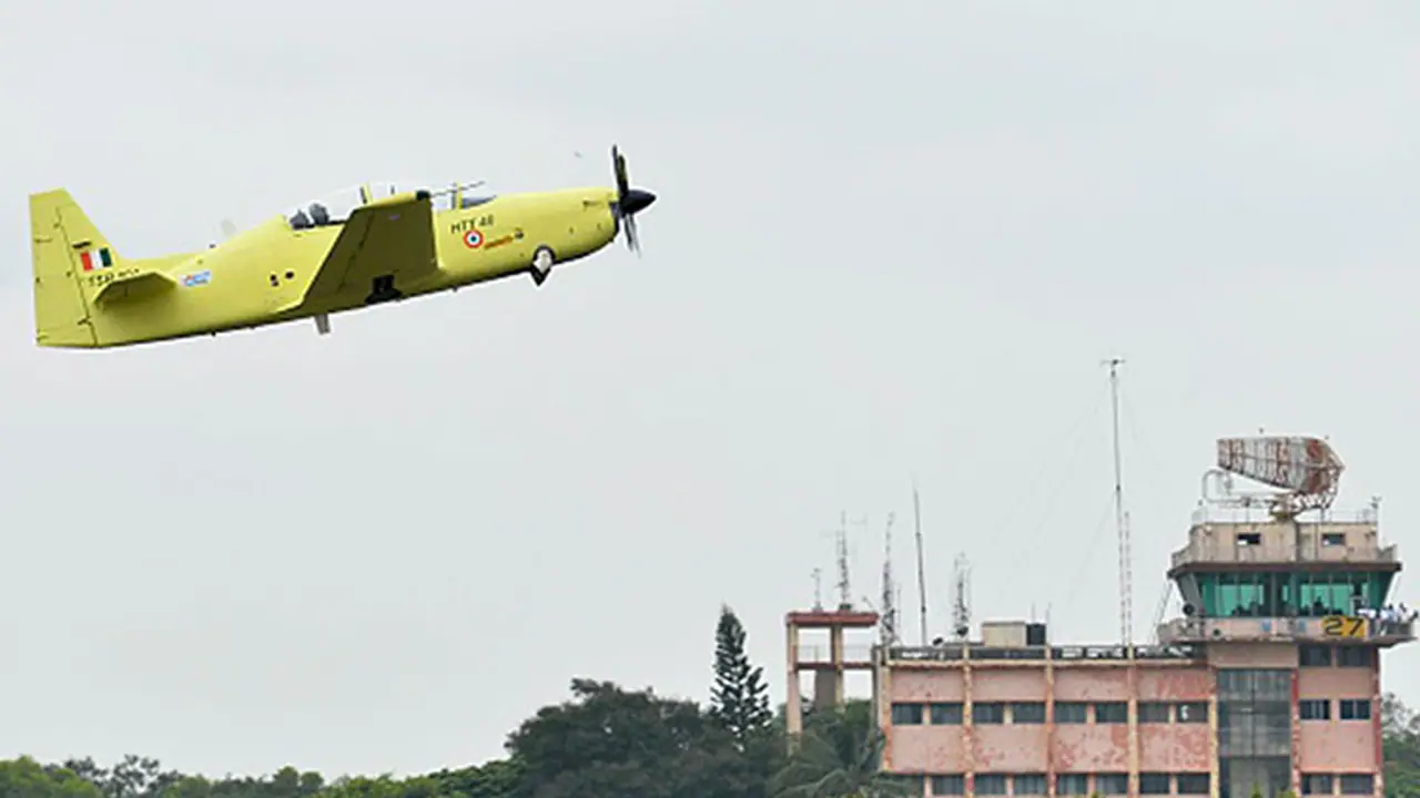 Bangalore just might get a second airport!