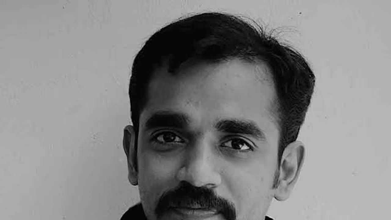 Darbuka Siva: I've never thought about acting