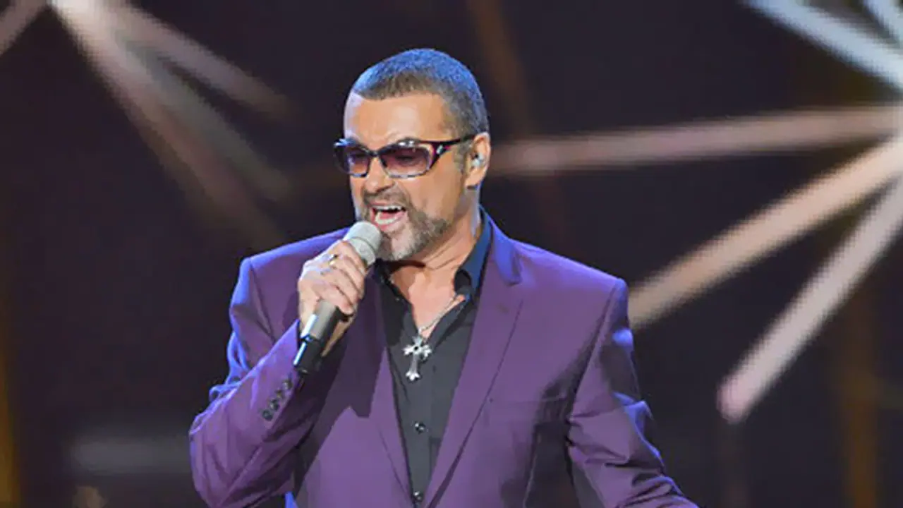 Pop superstar George Michael dies of heart failure at 53