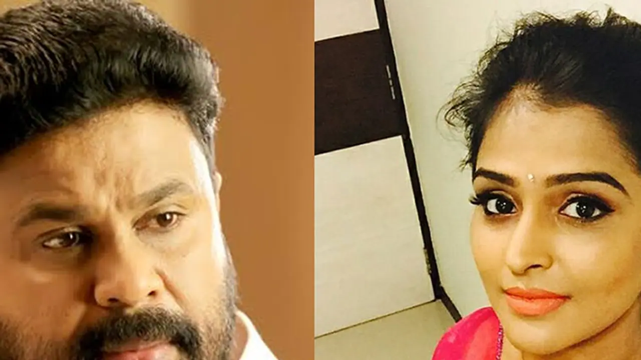 Why did Dileep call Ramya Nambeesan after the attack? Why did Dileep call Ramya Nambeesan after the attack?