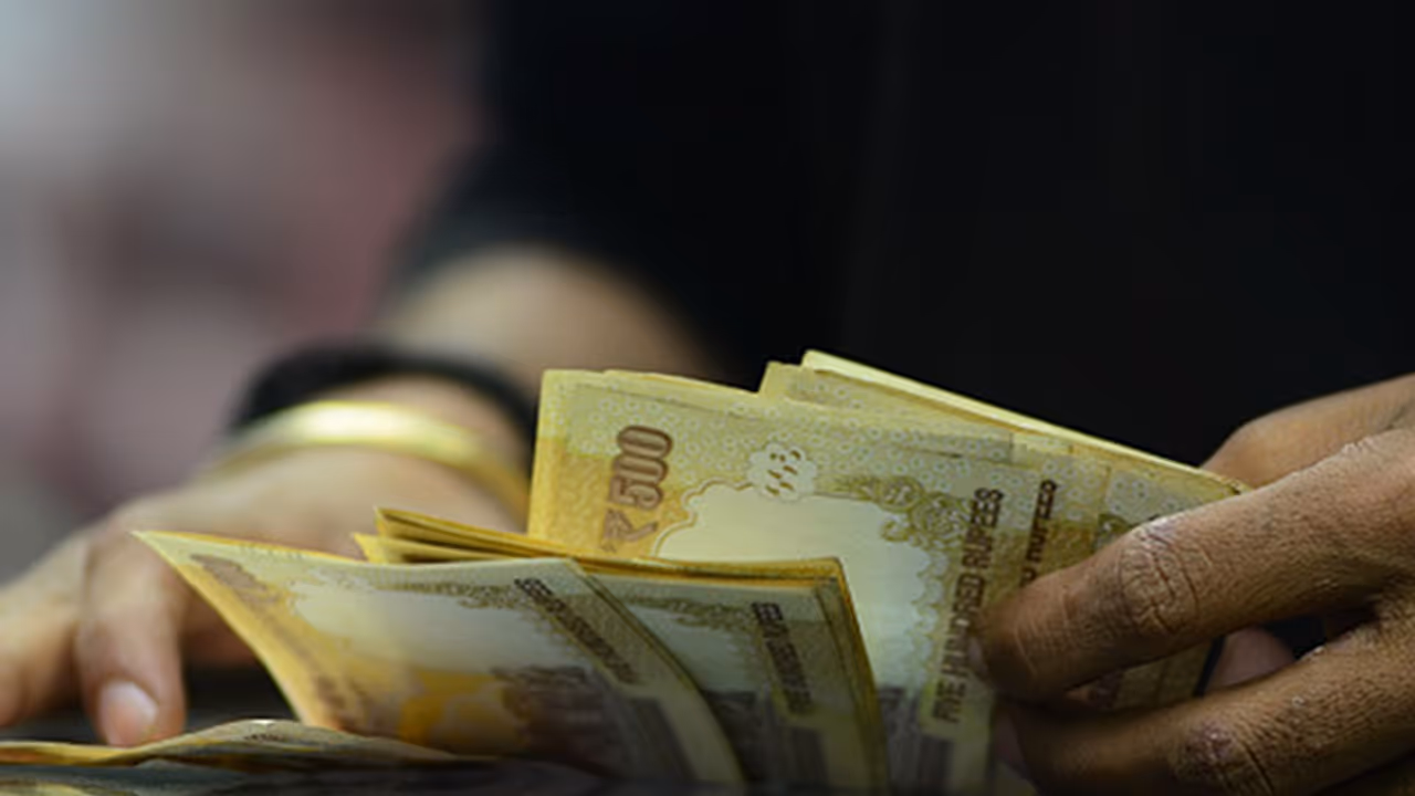 Demonetization: The secret behind a ₹2 lakh crore income Demonetization: The secret behind a ₹2 lakh crore income