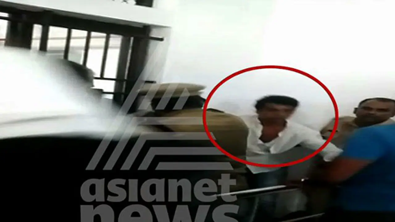 Actress assault: Pulsar Suni's lawyer under police scanner, to be interrogated Actress assault: Pulsar Suni's lawyer under police scanner, to be interrogated