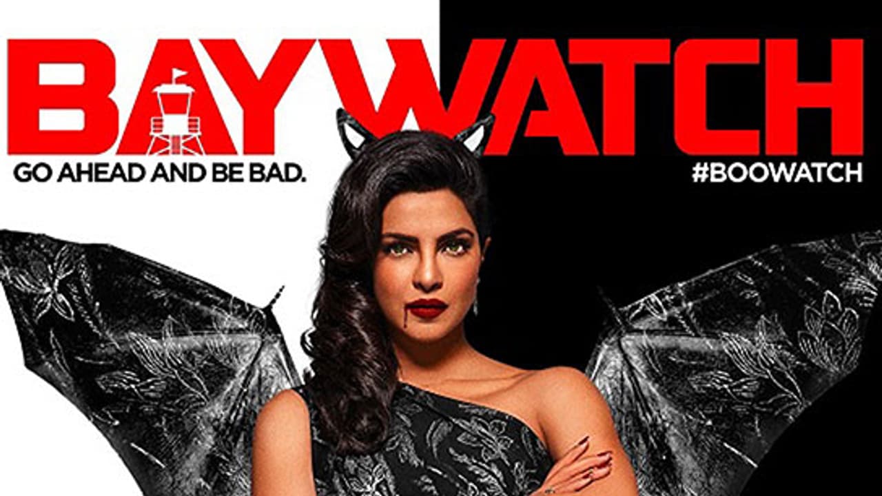 ಬ್ಯಾಡ್ ವುಮೇನ್ ಲುಕ್ ನಲ್ಲಿ ಪ್ರಿಯಾಂಕ ಚೋಪ್ರಾ ಬ್ಯಾಡ್ ವುಮೇನ್ ಲುಕ್ ನಲ್ಲಿ ಪ್ರಿಯಾಂಕ ಚೋಪ್ರಾ