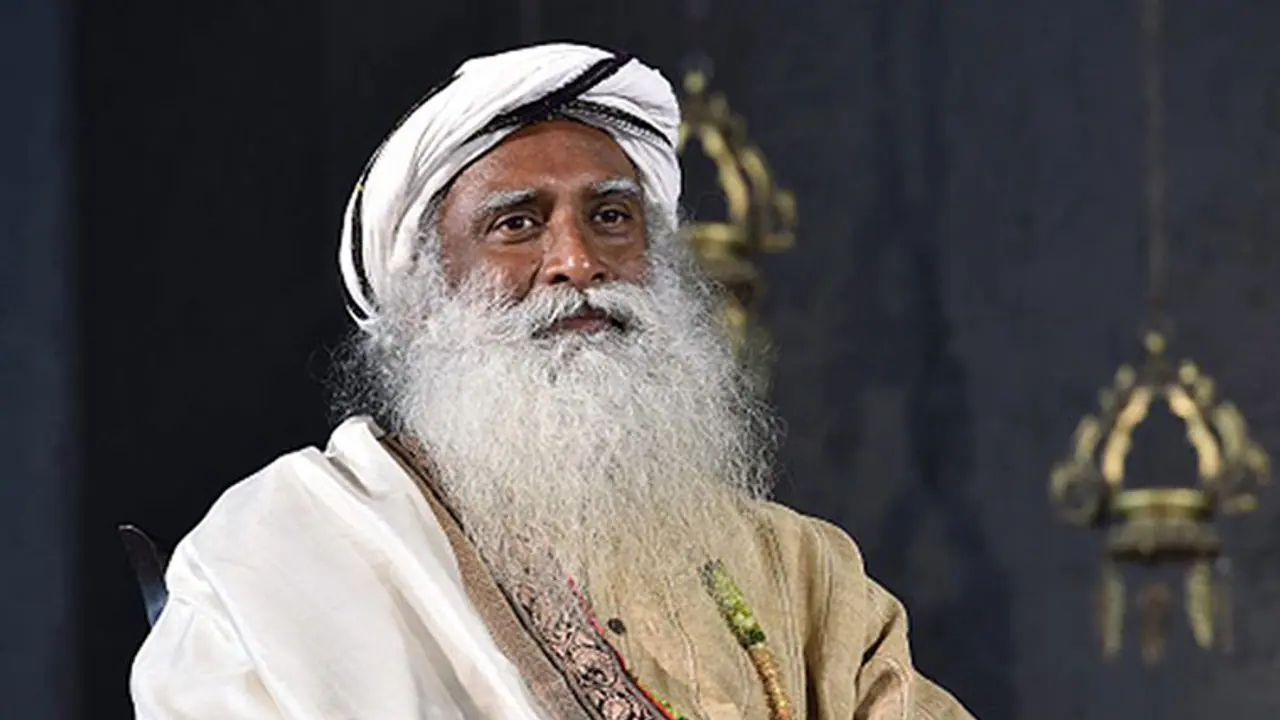 Indians must appreciate no bomb blasts in last 4 years: Sadhuguru Jaggi Vasudev Indians must appreciate no bomb blasts in last 4 years: Sadhuguru Jaggi Vasudev
