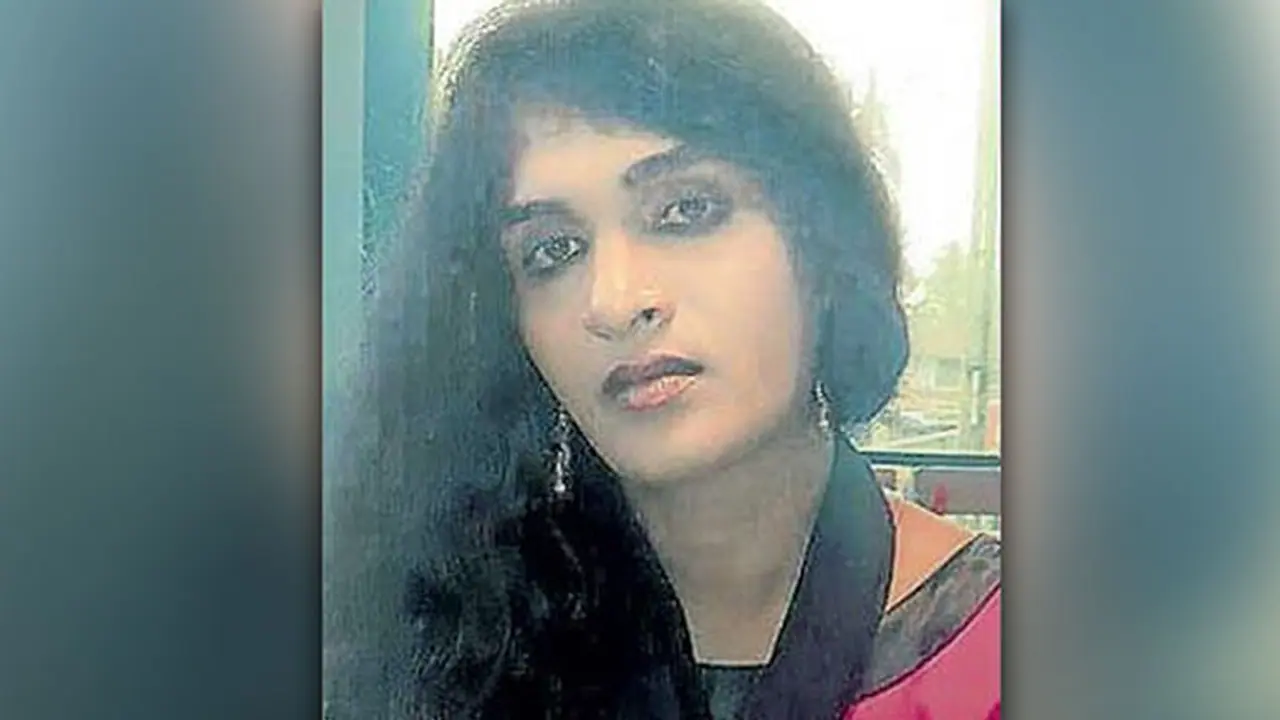 Kerala: In a first, a transgender becomes maha adalat judge Kerala: In a first, a transgender becomes maha adalat judge