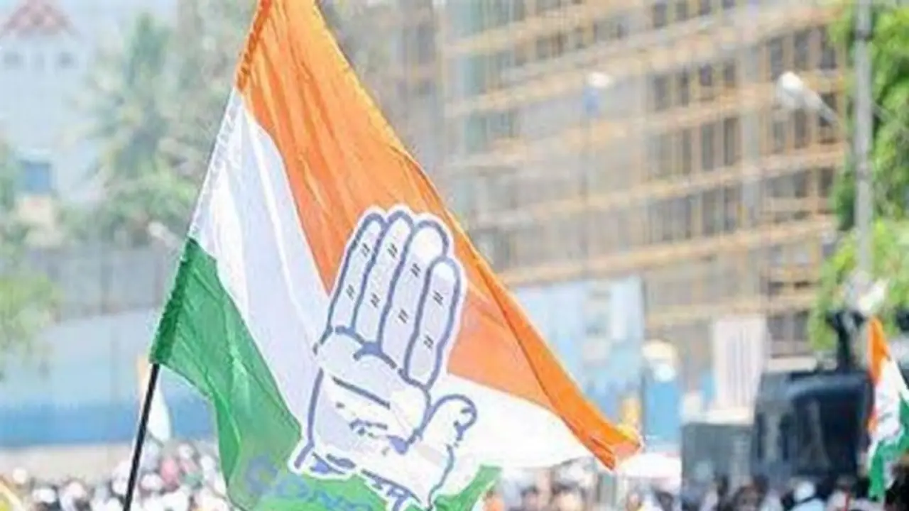 ಚುನಾವಣೆ ಹೊಸ್ತಿಲಲ್ಲಿ ಕಾಂಗ್ರೆಸ್ ಮುಖಂಡರು ನಿರಾಳ ಚುನಾವಣೆ ಹೊಸ್ತಿಲಲ್ಲಿ ಕಾಂಗ್ರೆಸ್ ಮುಖಂಡರು ನಿರಾಳ