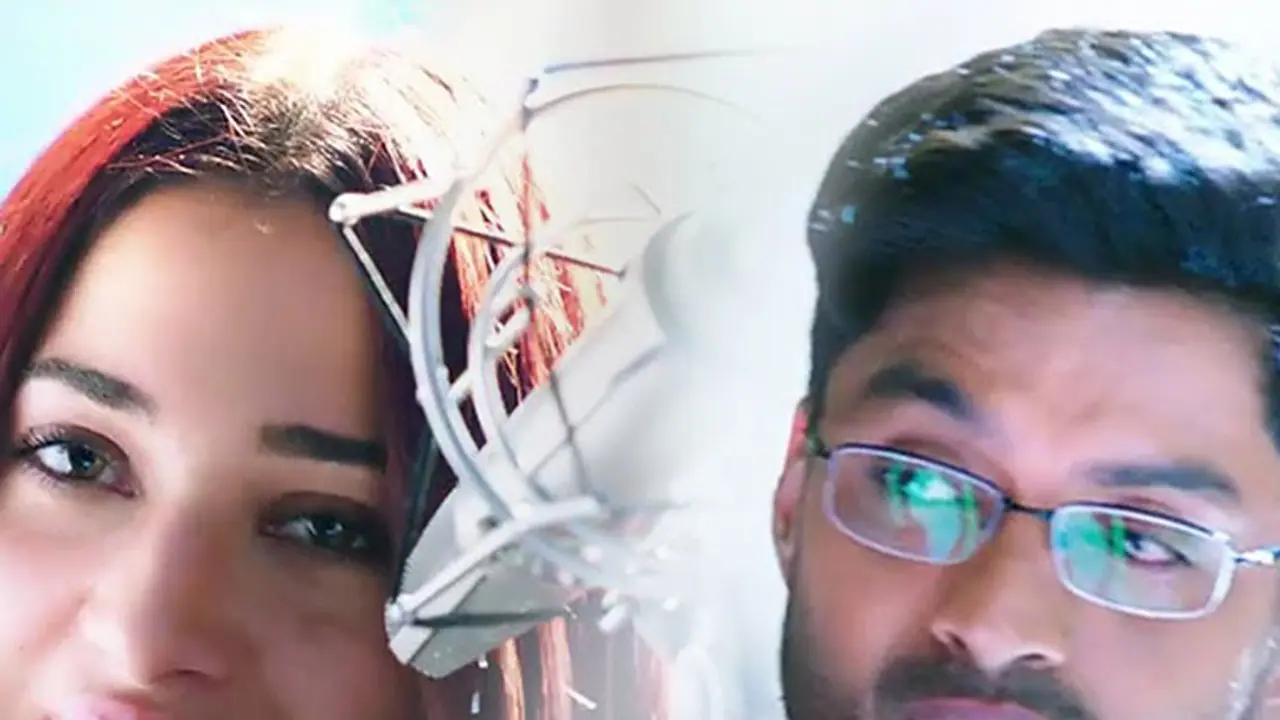 నందమూరి కళ్యాణ్రామ్ తమన్నాల చిత్రం టైటిల్ "నా.. నువ్వే" నందమూరి కళ్యాణ్రామ్ తమన్నాల చిత్రం టైటిల్ "నా.. నువ్వే"