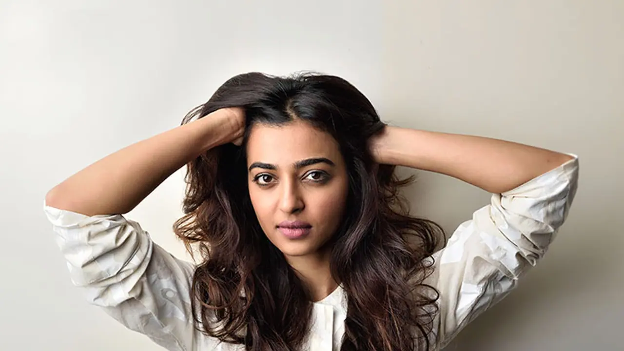 5 memes from Radhika Apte's unofficial crowning ceremony as the Queen of Netflix India