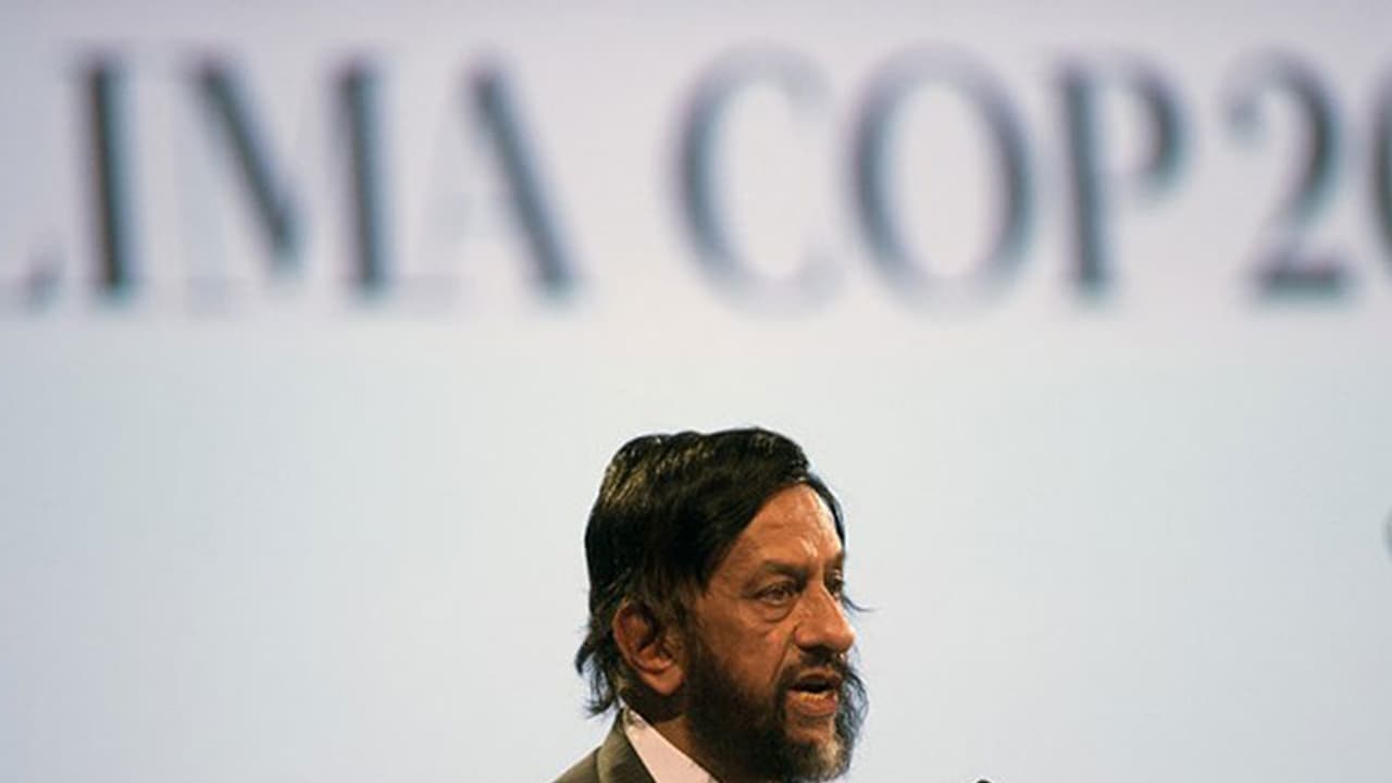 Delhi court frames molestation charges against environmentalist RK Pachauri