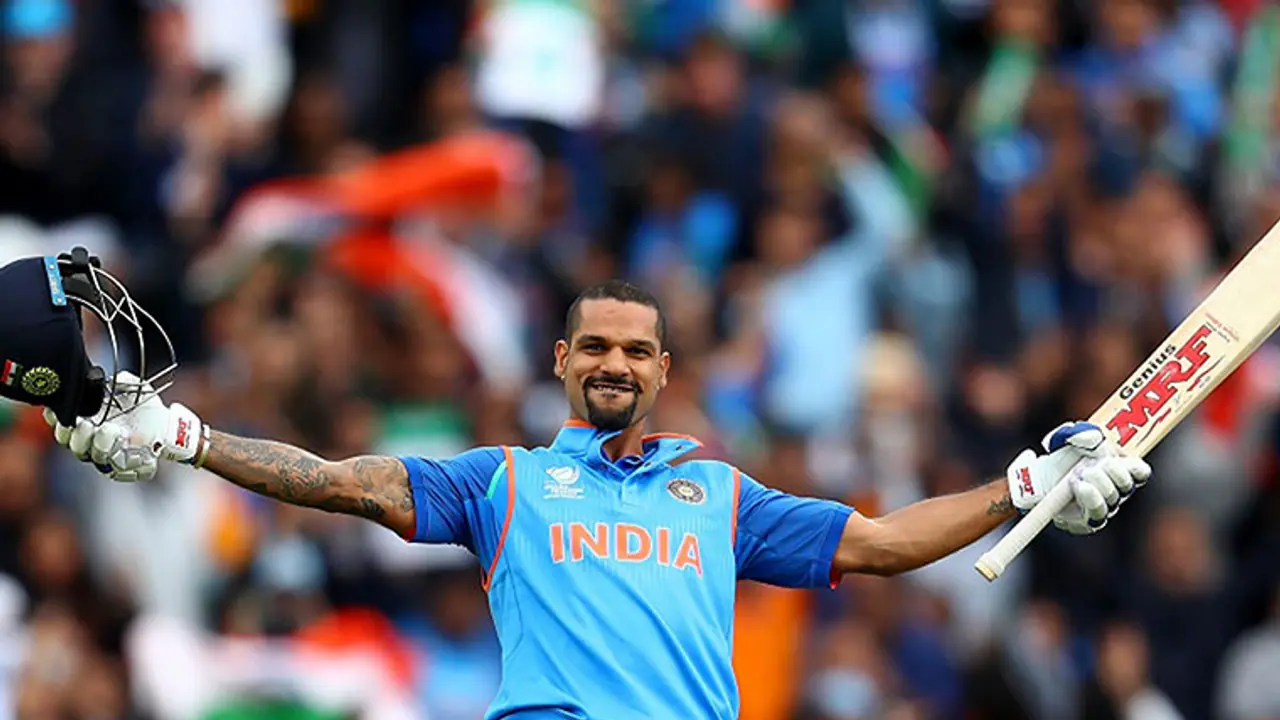 Ajit Agarkar rules out Shikhar Dhawan's comeback; Ishan Kishan considered as backup opener for Rohit and Gill