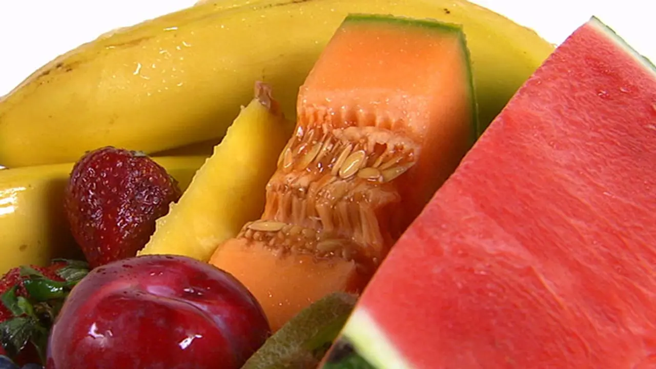 ಆರೋಗ್ಯಕ್ಕೆ ಬೇಕು Seasonal Fruits, ಬೇಸಿಗೆಗೆ ಇವೇ ಬೆಸ್ಟ್