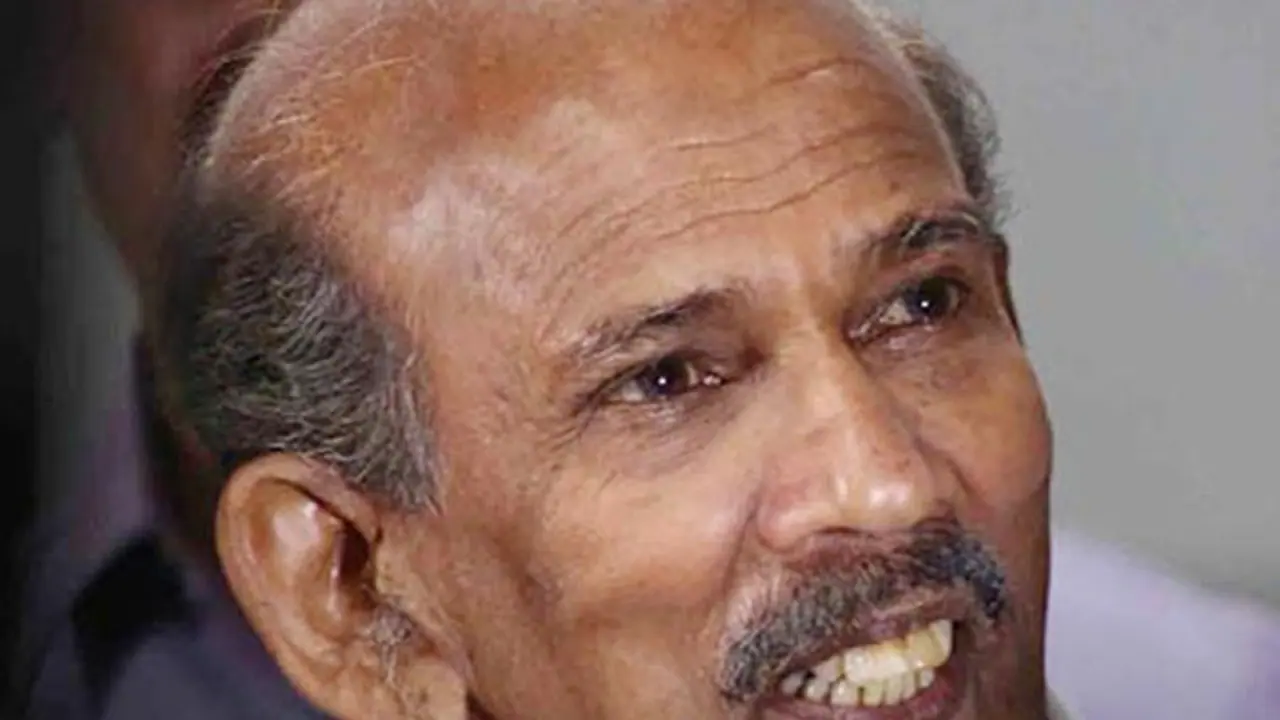 Halal and Haraam: Actor Mamukkoya questions hypocrisy within Muslim community Halal and Haraam: Actor Mamukkoya questions hypocrisy within Muslim community