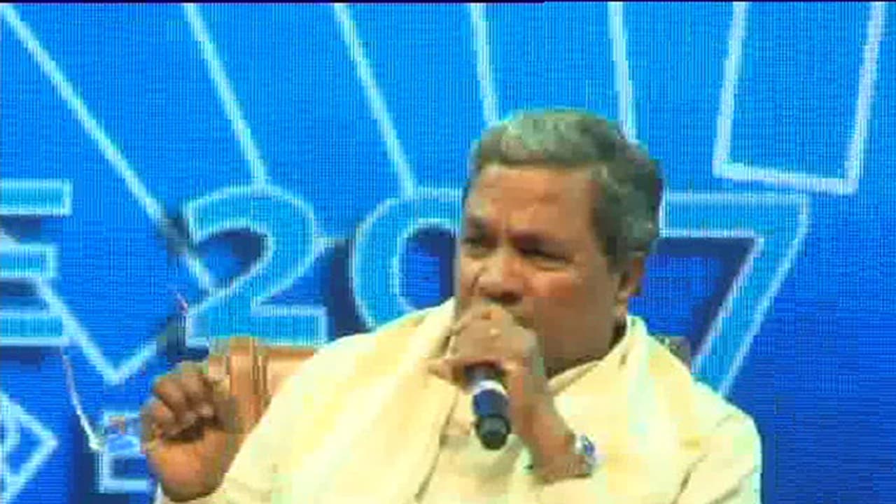 ಎಸಿಬಿಯಲ್ಲಿ ಸಿಎಂ ಸಿದ್ದರಾಮಯ್ಯ ವಿರುದ್ಧ ವಂಚನೆ ದೂರು ದಾಖಲು