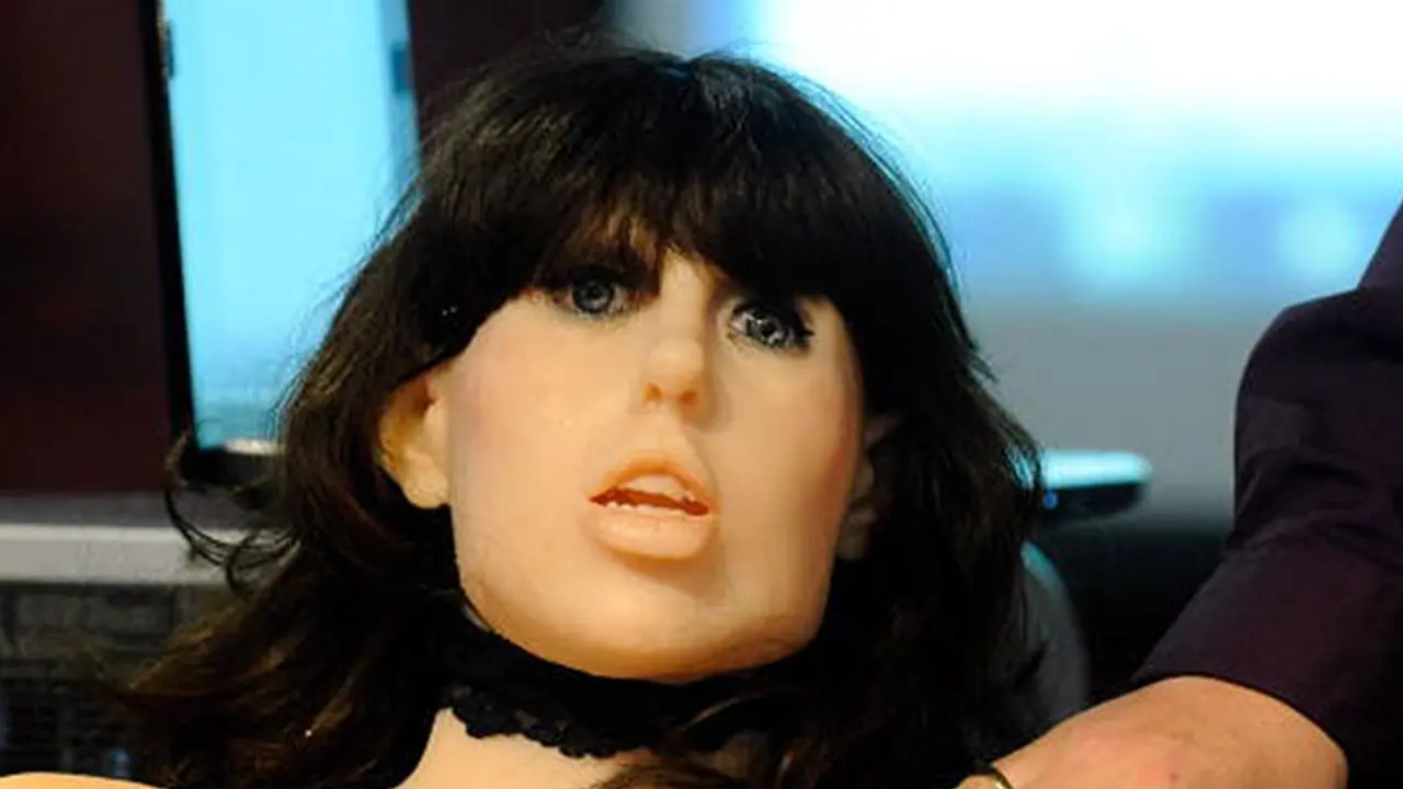 After surgery and cars, robots may now give sexual pleasure After surgery and cars, robots may now give sexual pleasure