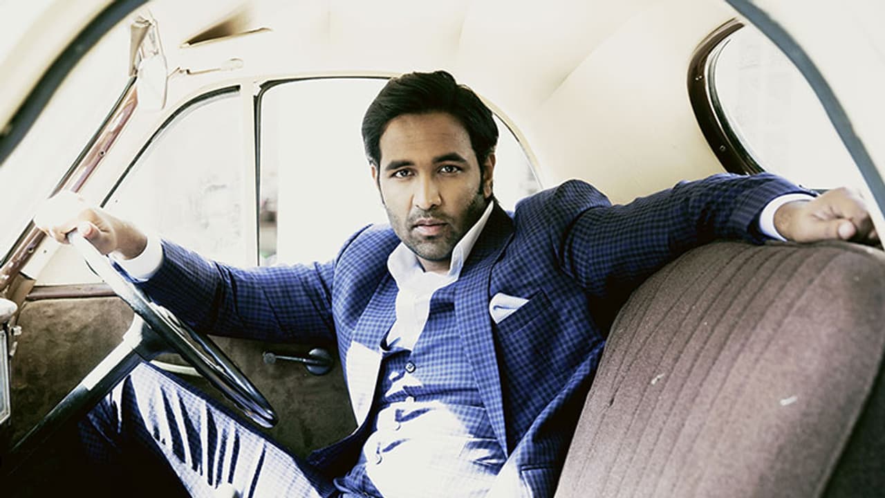 ఒకపాట మినహా చిత్రీకరణ పూర్తి చేసుకొన్న మంచు విష్ణు "ఓటర్" ఒకపాట మినహా చిత్రీకరణ పూర్తి చేసుకొన్న మంచు విష్ణు "ఓటర్"