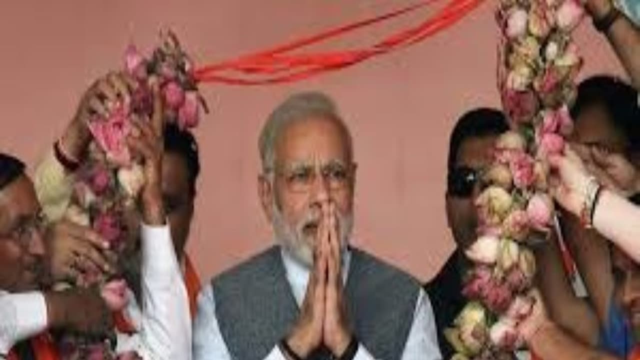 பிரதமர் நரேந்திர மோடிக்கே நோ சொன்ன போலீஸ் !! எதற்கு தெரியுமா ? பிரதமர் நரேந்திர மோடிக்கே நோ சொன்ன போலீஸ் !! எதற்கு தெரியுமா ?