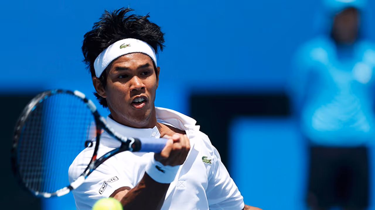Somdev Devvarman lauds Khelo India University Games