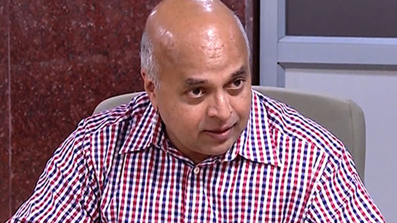 കെഎംഎംഎൽ അഴിമതിക്കേസ്: ചീഫ് സെക്രട്ടറി ടോം ജോസിന് ക്ലീൻ ചിറ്റ്