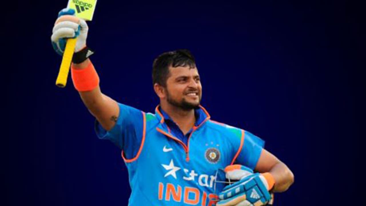 'ಟೀಂ ಇಂಡಿಯಾಗೆ ಕಮ್'ಬ್ಯಾಕ್ ಮಾಡುವೆ' 'ಟೀಂ ಇಂಡಿಯಾಗೆ ಕಮ್'ಬ್ಯಾಕ್ ಮಾಡುವೆ'