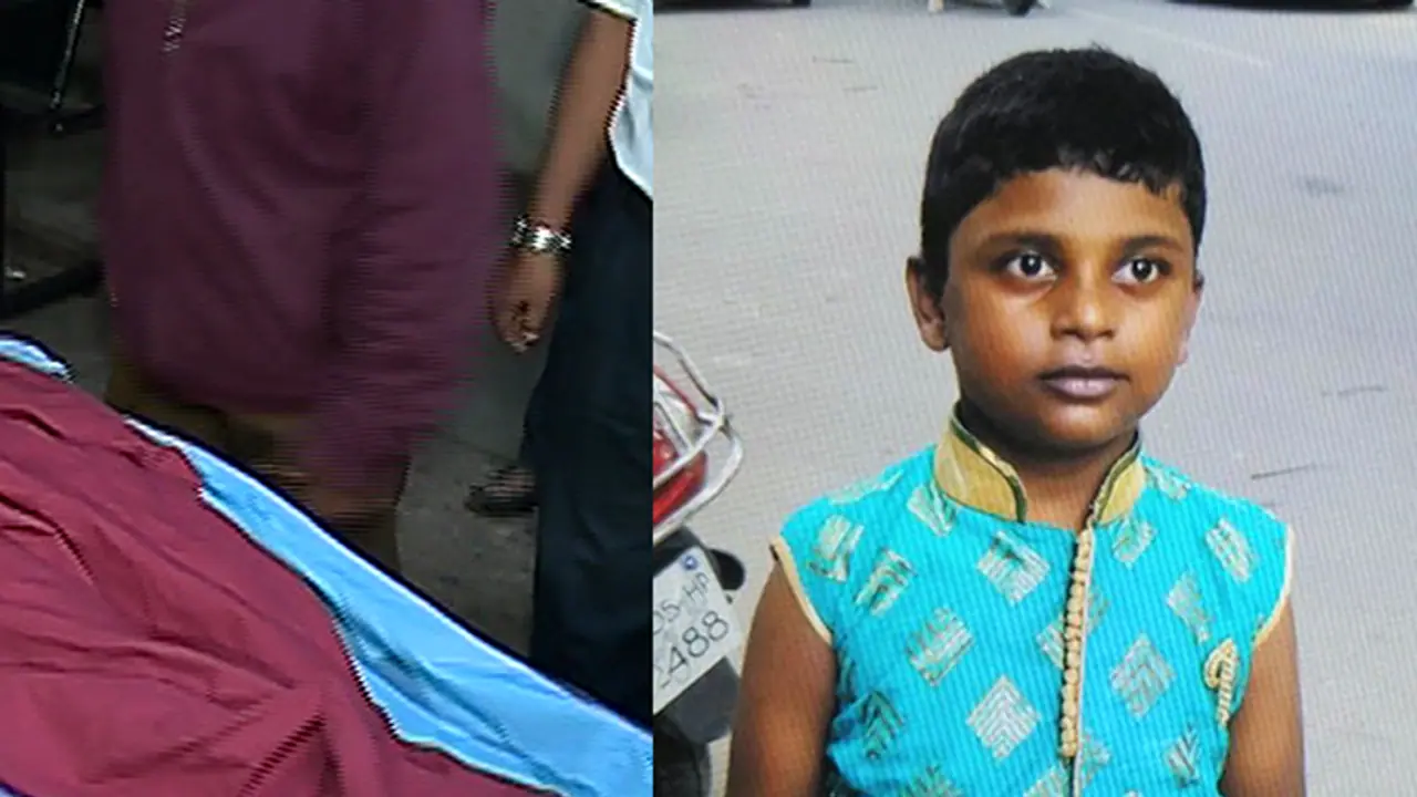 Anaesthesia overdose kills six year old boy in Bengaluru Anaesthesia overdose kills six year old boy in Bengaluru