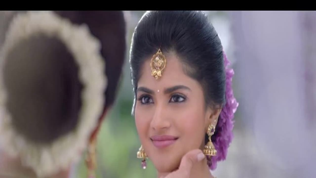 ரஜினிக்கு மருமகளாகும் 'மேகா ஆகாஷ்'...! ரஜினிக்கு மருமகளாகும் 'மேகா ஆகாஷ்'...!