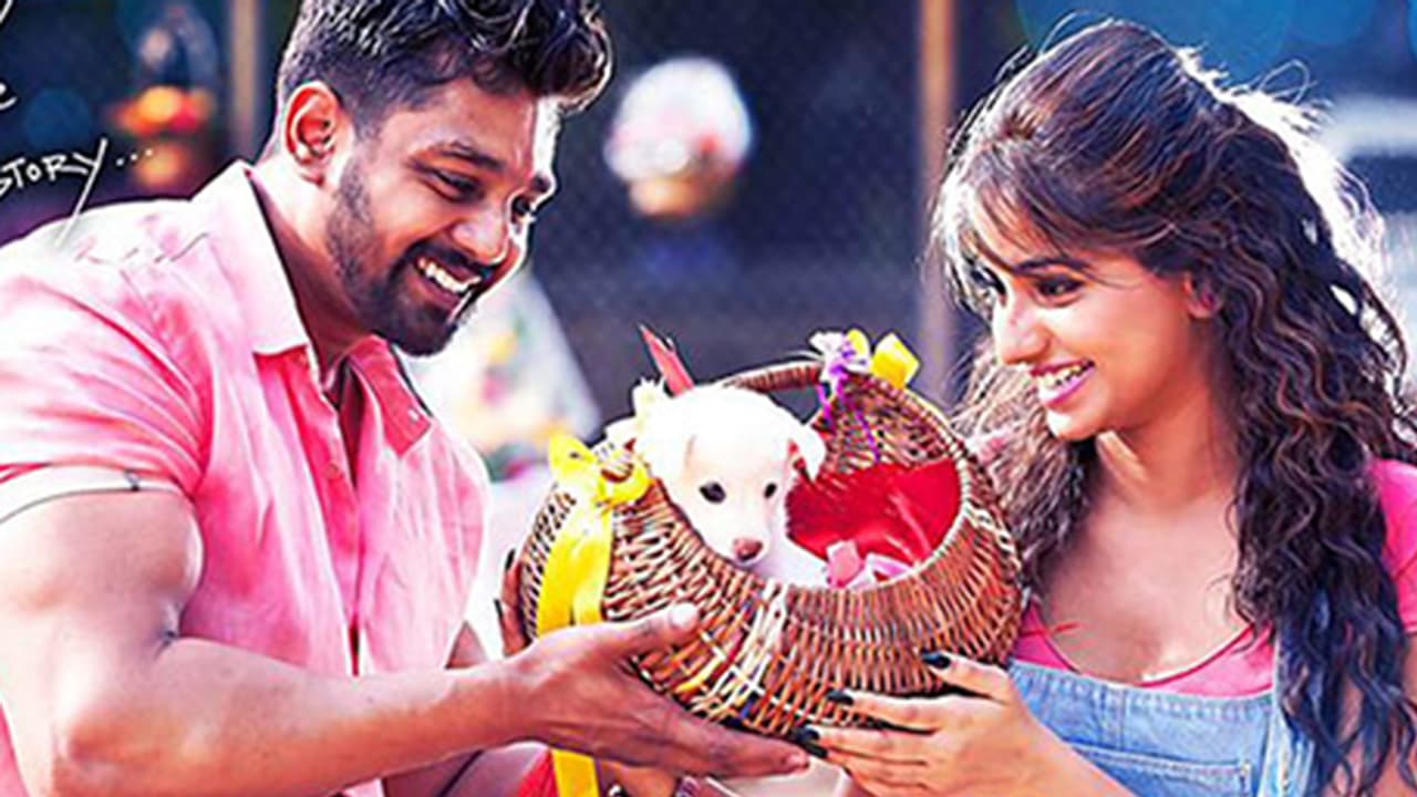 ಪ್ರೇಮಿಗಳ ದಿನಕ್ಕಾಗಿ ಎಂಥವರನ್ನೂ ಭಾವುಕರನ್ನಾಗಿಸುವ ಪ್ರೇಮ ಗೀತೆಗಳಿವು..! ಪ್ರೇಮಿಗಳ ದಿನಕ್ಕಾಗಿ ಎಂಥವರನ್ನೂ ಭಾವುಕರನ್ನಾಗಿಸುವ ಪ್ರೇಮ ಗೀತೆಗಳಿವು..!