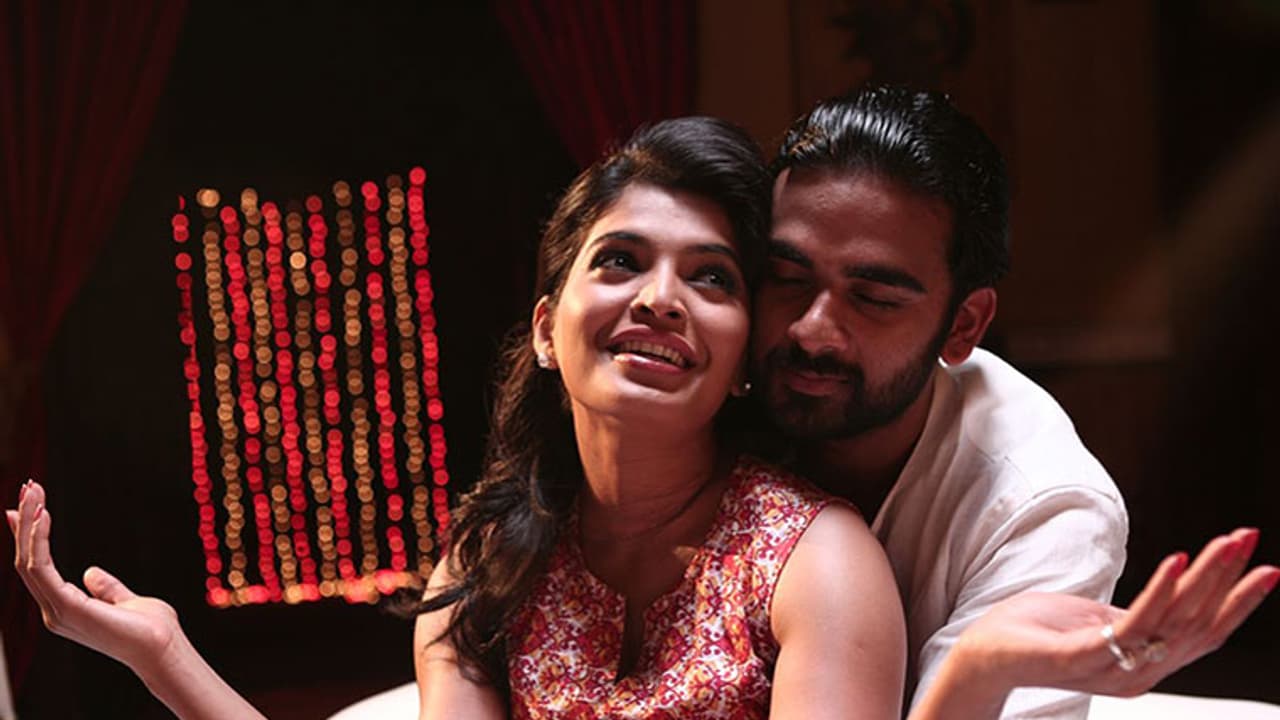 Don’t spare us the horror, says Kollywood Don’t spare us the horror, says Kollywood