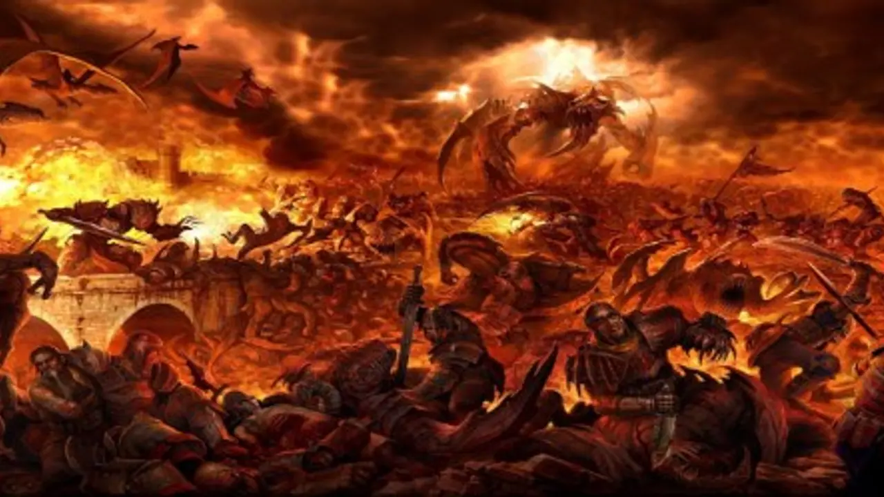 மரணத்துக்குப் பின் என்ன?... கருட புராணம்...!!! மரணத்துக்குப் பின் என்ன?... கருட புராணம்...!!!