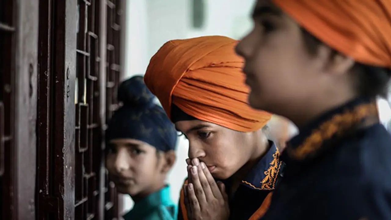 ISIS linked to Gurudwara attack in Germany: Police ISIS linked to Gurudwara attack in Germany: Police