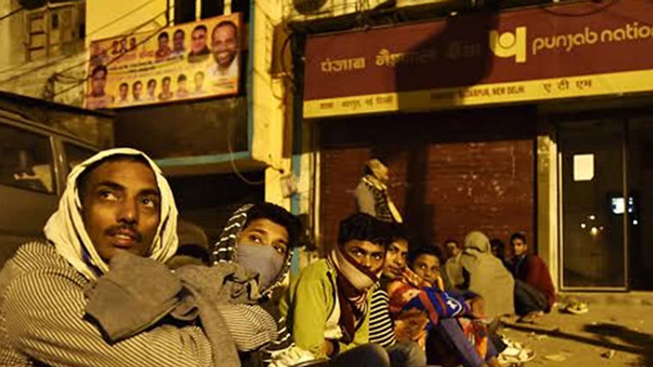 Demonetisation: India has immorally harmed its people, says Steve Forbes Demonetisation: India has immorally harmed its people, says Steve Forbes