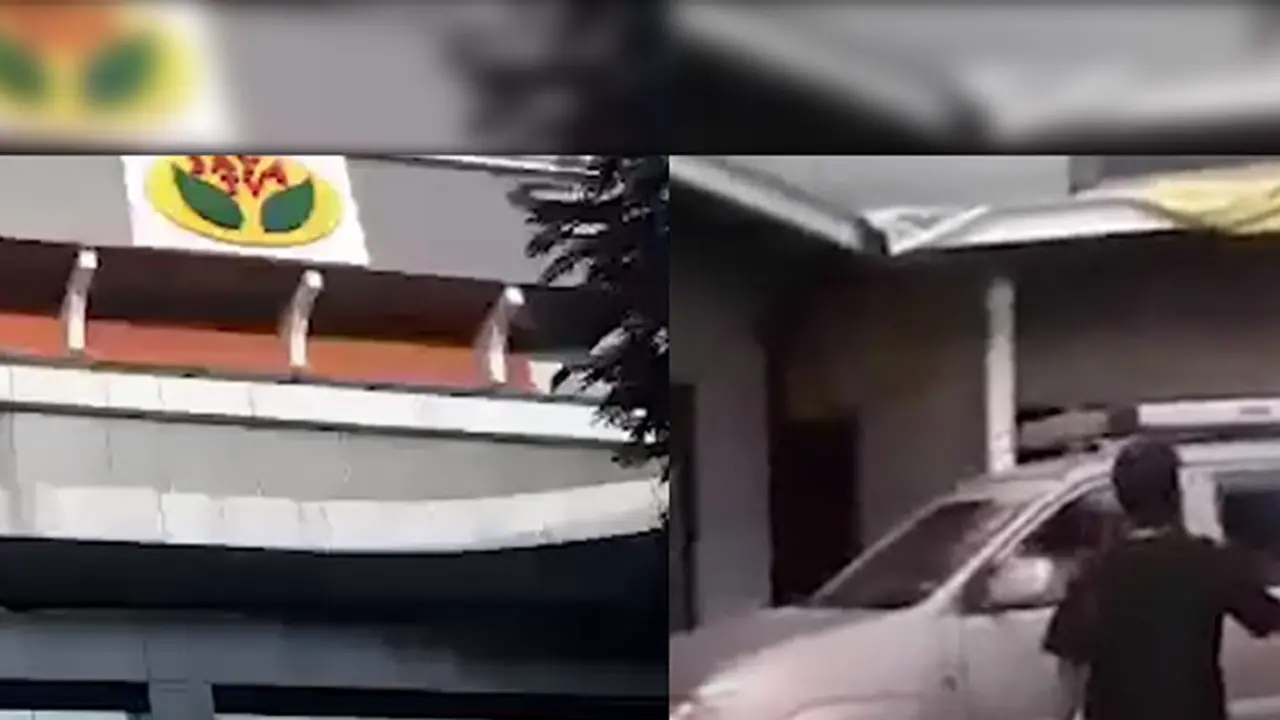 [Video] Jaya TV Raids : Income Tax Sleuths Tighten Noose Around Sasikala, TTV