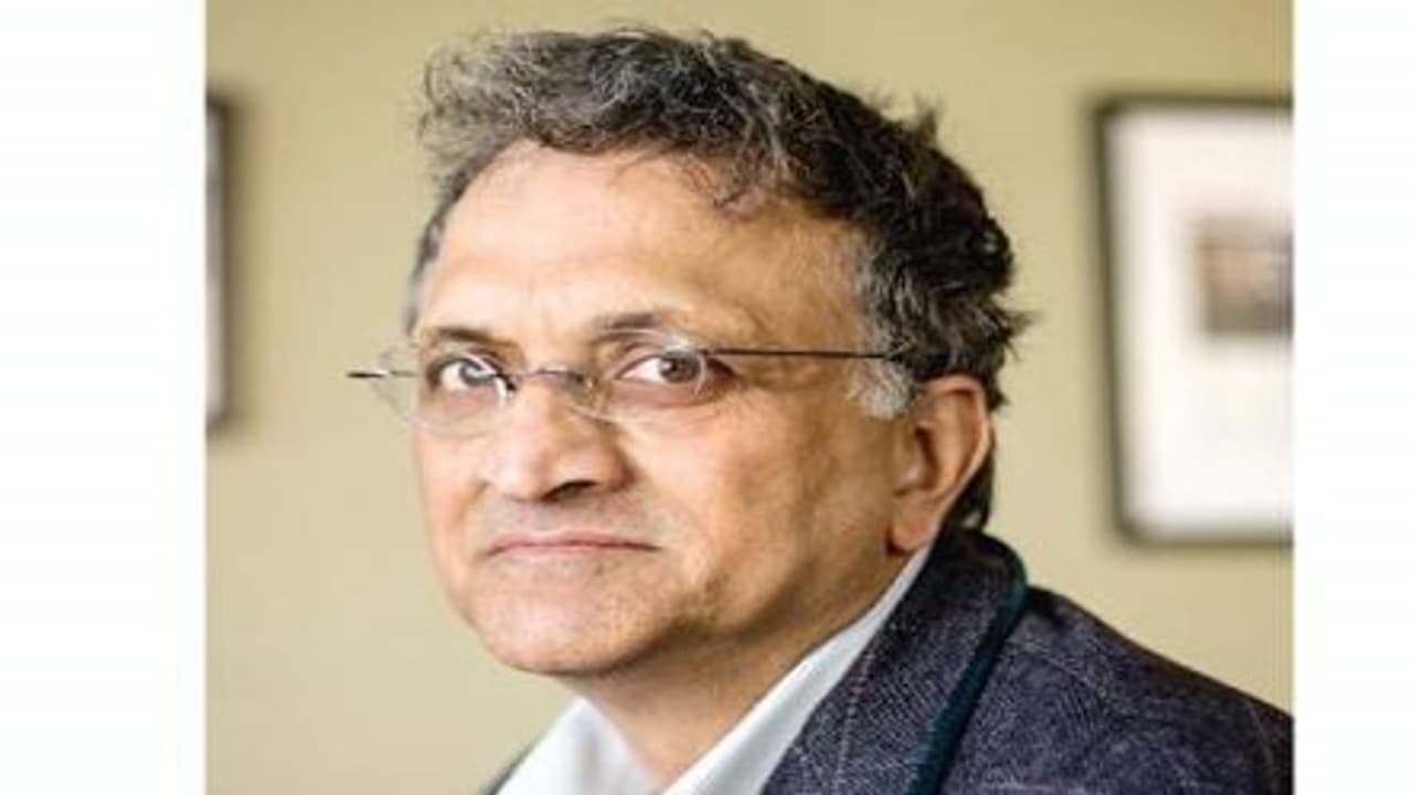 பிசிசிஐ நிர்வாகக் குழு உறுப்பினர் பதவியை ராஜிநாமா செய்தார் ராமச்சந்திரா குஹா… பிசிசிஐ நிர்வாகக் குழு உறுப்பினர் பதவியை ராஜிநாமா செய்தார் ராமச்சந்திரா குஹா…