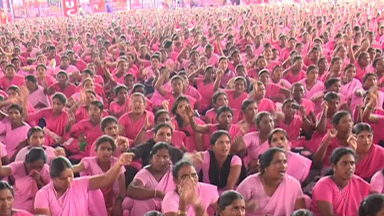 ಆಶಾ ಕಾರ್ಯಕರ್ತೆಯರಿಗೆ ಹೆಚ್ಚುವರಿ 1 ಸಾವಿರ ಪ್ರೋತ್ಸಾಹ ಧನ: ಸಂಪುಟ ನಿರ್ಧಾರ